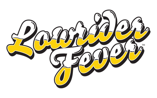 The ABC's of Lowriding Children's Book – Lowrider Fever